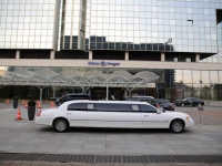 Lincoln Limo  Stag Voyage